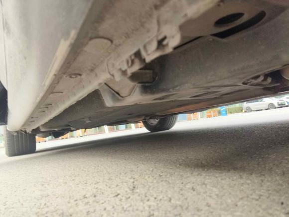 [无锡·苏U] 二手别克君越2013款 2.4L SIDI精英舒适型