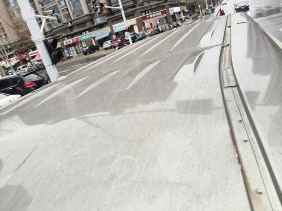 [南京·苏A] 二手江汽集团星锐2019款 1.9T 节油王白金版5-9座星快运