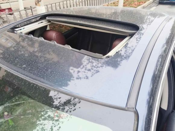 [西安·陕A] 二手本田思域2016款 220TURBO CVT豪华版