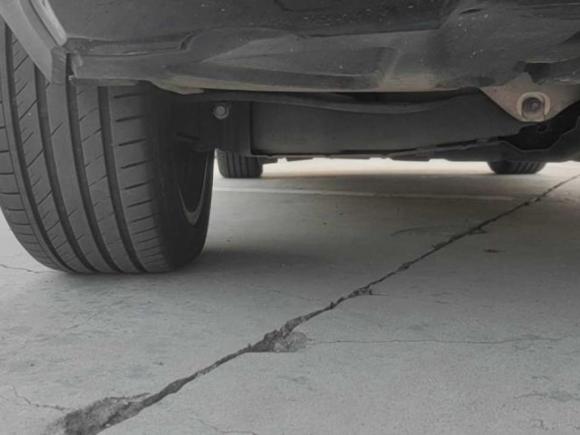 [台州·浙J] 二手沃尔沃沃尔沃XC40新能源2021款 P8 纯电 四驱智雅运动版