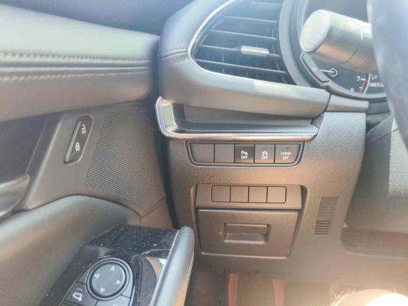 [金华·浙G] 二手马自达马自达3 昂克赛拉2020款 2.0L 自动质雅版