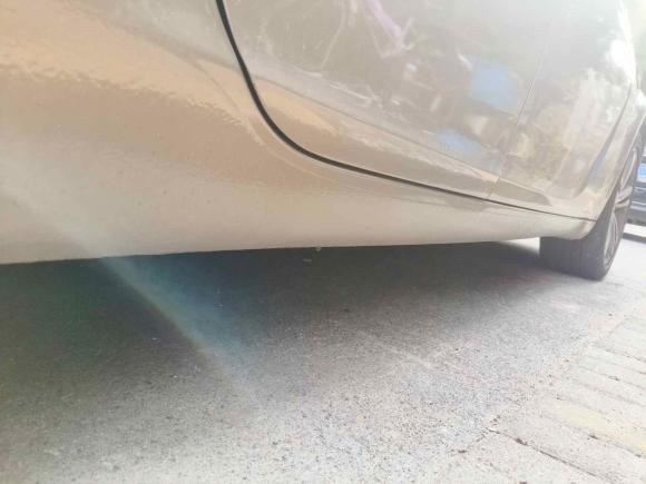 [上海·苏F] 二手别克君威2011款 GS 2.0T 超级运动版