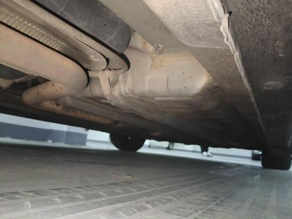 [无锡·苏B] 二手现代朗动2013款 1.6L 自动尊贵型