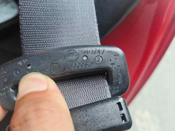 [杭州·闽A] 二手MINIMINI2011款 1.6L ONE