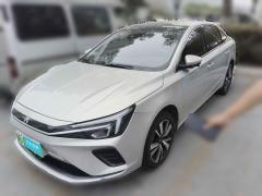 [苏州·苏E] 飞凡汽车飞凡ER62021款 新动版 620km 智尊版