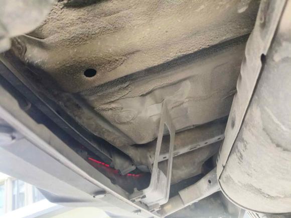 [杭州·鲁Q] 二手哈弗哈弗H22016款 红标 1.5T 自动两驱豪华型