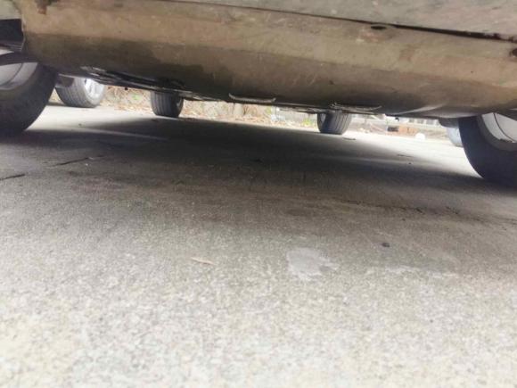 [广州·粤A] 二手别克昂科威Plus2016款 20T 两驱领先型