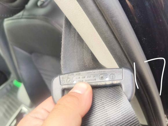 [宁波·浙B] 二手大众迈腾2018款 330TSI DSG 豪华型