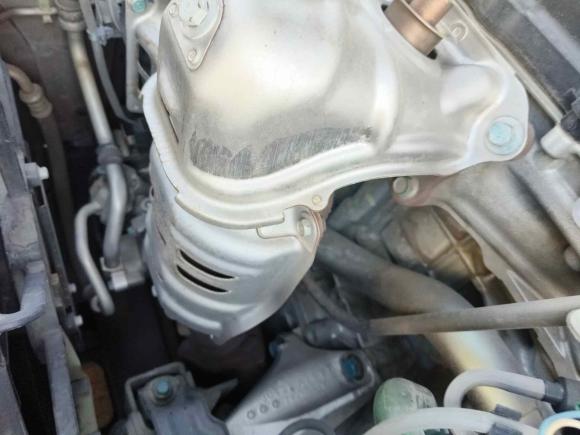 [常州·苏D] 二手本田思铂睿2015款 2.4L 尊贵版