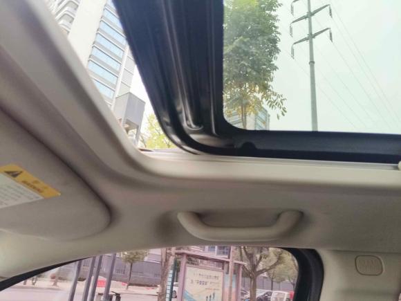 [杭州·浙A] 二手Jeep指南者2014款 改款 2.4L 四驱舒适版