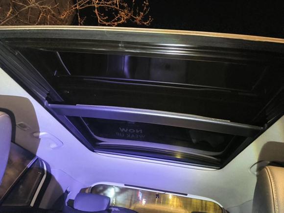 [西安·陕A] 二手现代北京现代ix252015款 1.6L 自动两驱智能型GLS