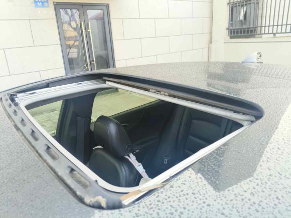 [无锡·苏B] 二手雪佛兰迈锐宝XL2018款 530T 自动锐逸版