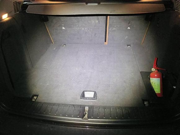 [常州·苏D] 二手宝马宝马X32014款 xDrive28i 领先型