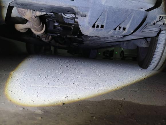 [深圳·粤B] 二手本田歌诗图2014款 3.0L AWD尊贵版