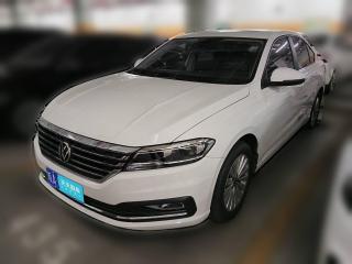 大众朗逸2021款 280TSI DSG舒适版