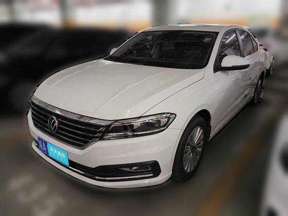 大众朗逸2021款 280TSI DSG舒适版「合肥二手车」「天天拍车」