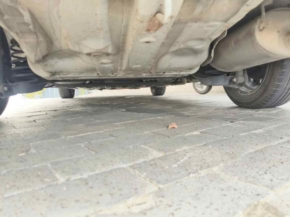 [合肥·皖A] 二手本田哥瑞2016款 1.5L CVT经典版