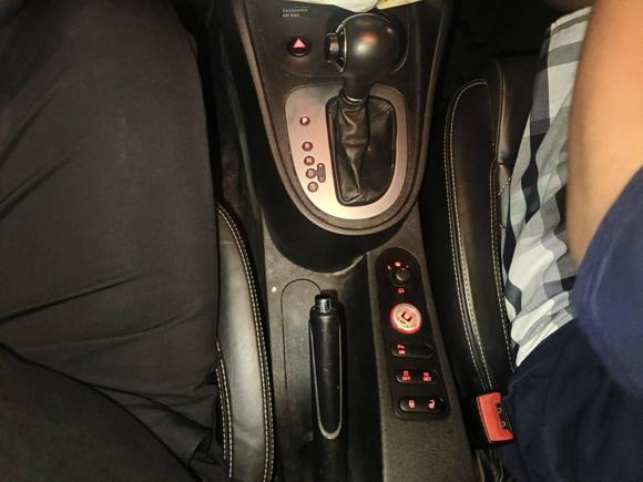 [无锡·苏B] 二手西雅特LEON2012款 2.0TSI CUPRA