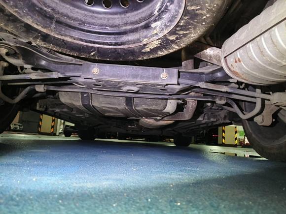 [深圳·粤M] 二手比亚迪唐2018款 2.0T 自动智联尊荣型 7座 国V