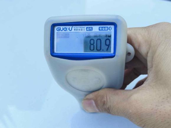 [深圳·渝A] 二手大众T-ROC探歌2021款 改款 280TSI DSG两驱精英智联版