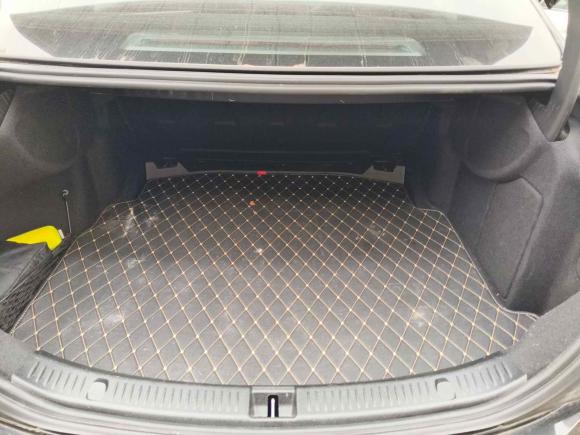 [常州·苏D] 二手奔驰奔驰E级2021款 E 300 L 运动时尚型