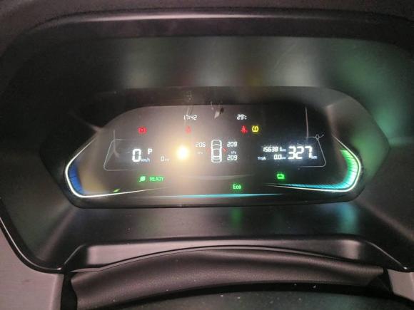 [温州·浙C] 二手威马汽车威马E.52021款 400 即客行