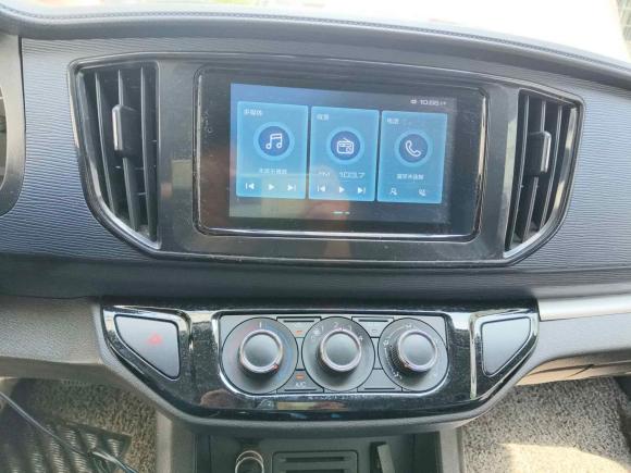 [上海·沪L] 二手东风风行菱智2023款 M5L 1.6L 基本型 7座