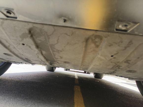 [上海·沪B] 二手蔚来蔚来EC62024款 75kWh