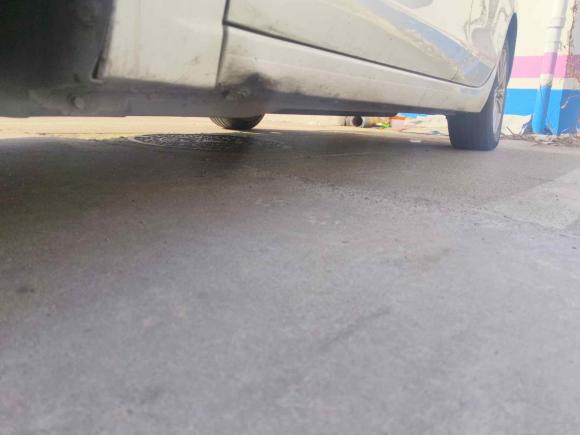 [青岛·鲁B] 二手别克英朗2015款 15N 自动进取型