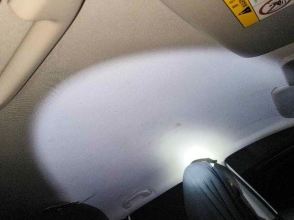 [西安·陕U] 二手日产逍客2016款 2.0L CVT精英版