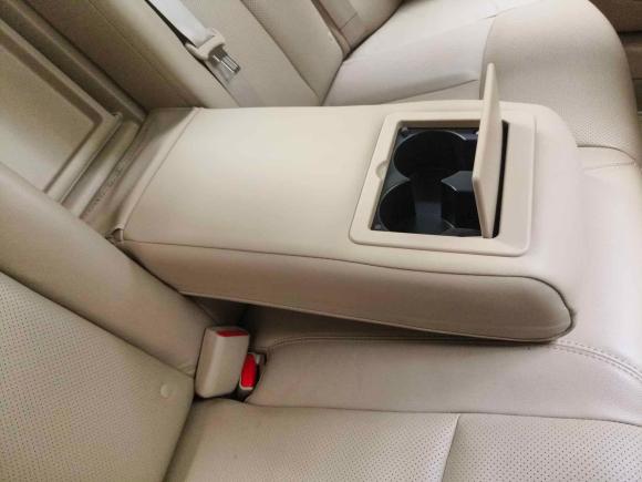 [武汉·鄂A] 二手日产天籁2013款 2.5L XL领先版