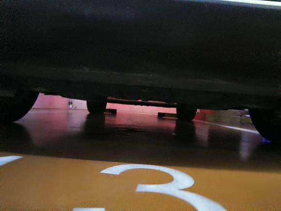 [上海·沪A] 二手蔚来蔚来ES62020款 420KM 运动版