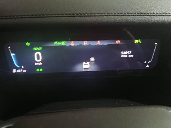 [合肥·皖A] 二手魏牌魏牌 摩卡2021款 2.0T 两驱特醇版