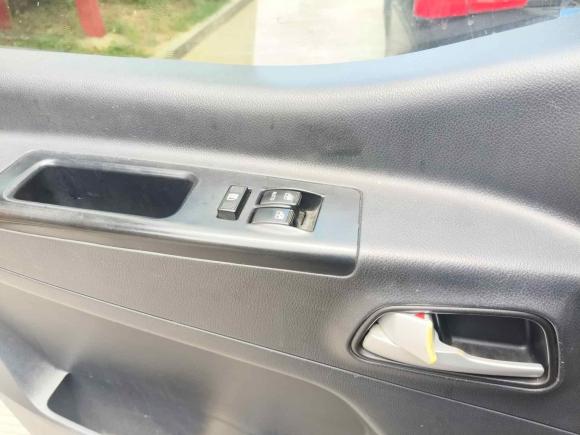 [义乌·浙G] 二手江淮瑞风瑞风M32016款 宜家版 1.6L 豪华智能型