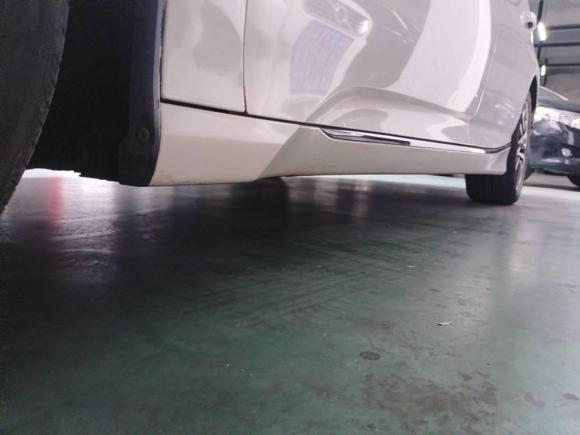 [青岛·鲁B] 二手本田英仕派2019款 锐·混动 2.0L 净雅版 国VI