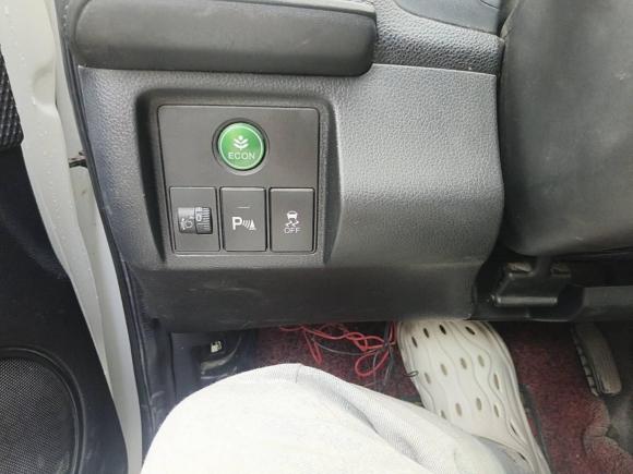 [嘉兴·浙F] 二手本田本田XR-V2015款 1.8L EXi  CVT舒适版