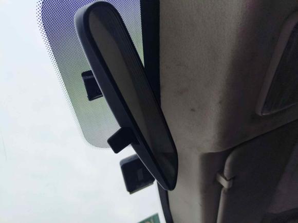 [成都·川A] 二手野马汽车斯派卡新能源2020款 R350 精英版