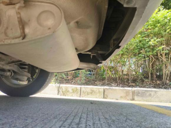 [杭州·浙A] 二手福特福克斯2012款 三厢 1.6L 自动风尚型