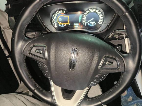 [上海·沪F] 二手林肯林肯MKC2014款 2.0T 两驱尊雅版