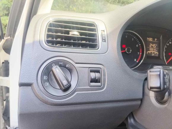 [上海·沪C] 二手大众Polo2016款 1.6L 自动舒适型