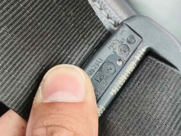 [佛山·浙F] 二手大众高尔夫2016款 230TSI 自动豪华型