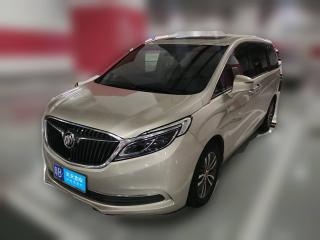 别克别克GL82017款 ES 28T 豪华型 国V