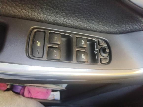 [苏州·苏E] 二手沃尔沃沃尔沃XC602013款 T5 舒适版