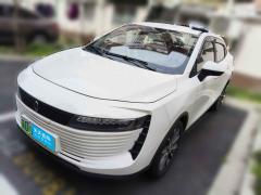 [常州·苏D] 欧拉欧拉iQ2018款 高续航版 智联型