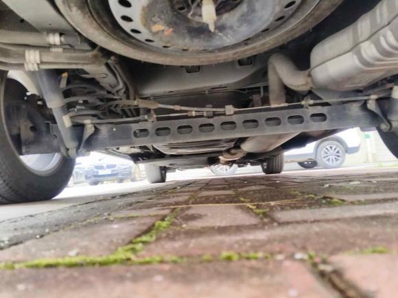 [宁波·浙B] 二手别克别克GL82018款 28T 豪华型 国VI