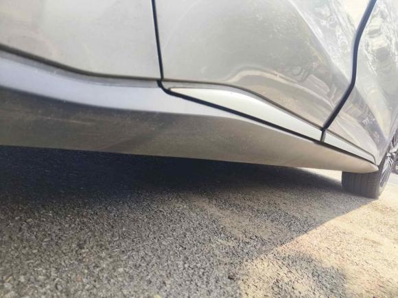 [上海·沪A] 二手比亚迪汉2020款 EV 超长续航版豪华型