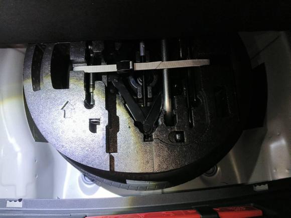 [合肥·皖A] 二手斯柯达速派2023款 改款 TSI280 DSG尊享版