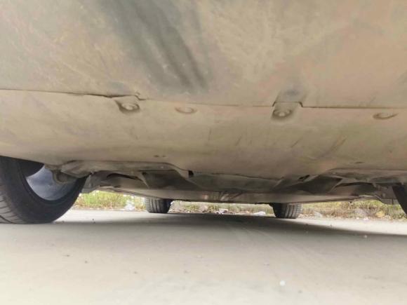 [武汉·鄂A] 二手特斯拉Model Y2022款 后轮驱动版