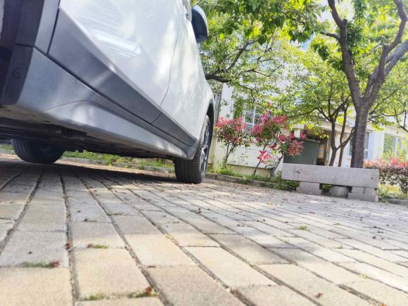 [青岛·鲁U] 二手宝马宝马X12021款 改款 sDrive25Li 领先型