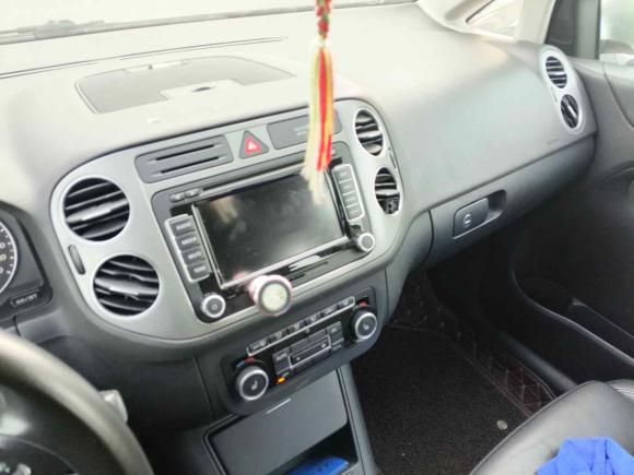 [杭州·浙A] 二手大众高尔夫2011款 1.4TSI Cross Golf